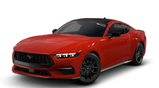 2026 Ford Mustang® External Image 2